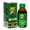 Жир борсуковий рiдина пляшка скляна 100 г відхаркувальні засоби, сиропи, таблетки