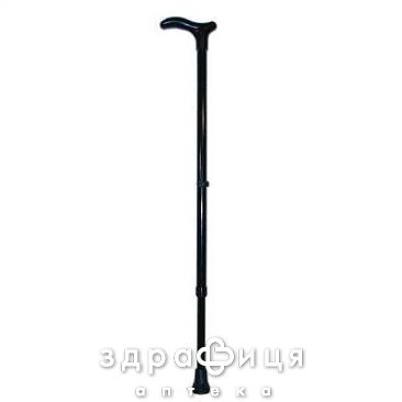 Палиця нт-01-010 металева телескопiчна