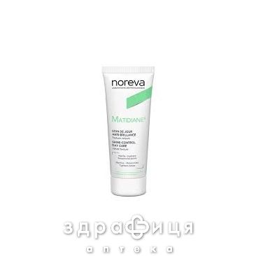 Матiдьян крем догляд денний 40мл