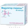 Модулятор глюкозы капс №30