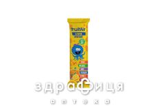 Fruitair батончик финик миндаль/тыква 38г