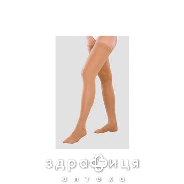 Панчохи 6041 компрес кл1 р4 беж