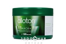 Alloton (Аллотон) маска быстр восст повр волос по всей длине 500мл