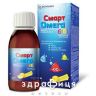 Смарт омега беби лимон масло фл 100мл