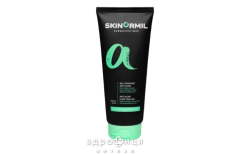 Skinormil антиакне очищуючий гель 200мл крем для жирної шкіри