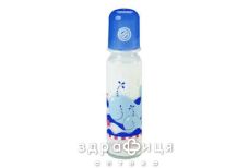 Baby Nova (Беби нова) 46000 бутылочка пластик декор 125мл