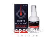 Пiлфуд босналек лосьйон 5 % фл. з розпилювачем 60 мл №1