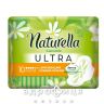 Прокладки гiгiєнiчнi naturella camomile ultra normal №10 Гігієнічні прокладки