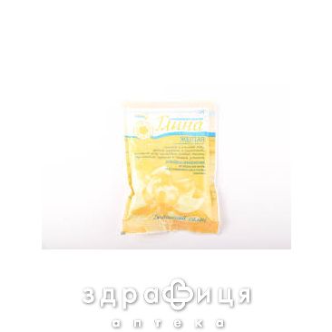 Глина косметич желтая 60г