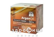 Dr.sante (Санте) argan oil крем п/морщин ночн восстан 50+50мл