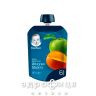 Gerber (Гербер) пюре яблоко/манго 90г