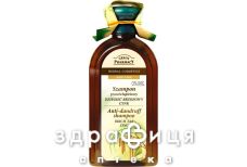 Эльфа gph шампунь for weak and damaged hair chamomile 350мл