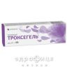 Троксегель гель 2 % туба 40 г венотоніки