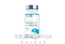 Митогенол капс №90