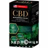 CBD тройная сила капс 400мг №60