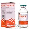 Тивортин раствор д/инф 4,2% 100мл гепатопротектор