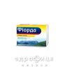 Фiорда паст лимон №30 ліки від горла