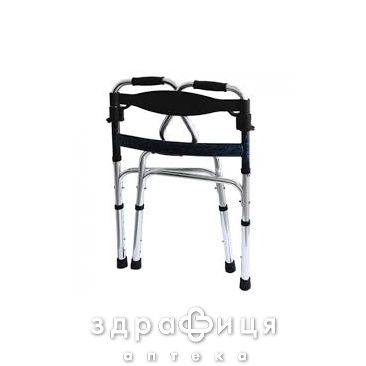 Ходунки kjt909bs з санiтарним оснащенням