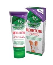 ЦЕЛИТЕЛЬ