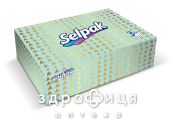 СЕРВЕТКИ СЕЛПАК МІНІ МІКС №70
