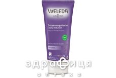 Weleda (Веледа) гель д/душа успок с лавандой 200мл