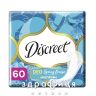 Прокл discreet deo весняний бриз multiform щоденнi №60 Щоденні прокладки