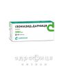 Iзонiазид-дарниця табл. 300 мг контурн. чарунк. уп. №50 вакцини