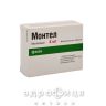 Монтел таб жув 4мг №28 ліки від астми