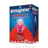 Колдрекс максгрип лiсовi ягоди пор №10 чай від застуди в порошку