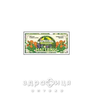 Фiточай-бад пакет 0,8 г нагiдки №25