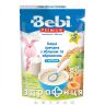 Дитяче харчування bebi premium каша мол гречнева яблуко/абрикос з 6міс 200г