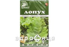 Лопуха корінь 50г