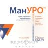 Мануро гран д/орал р-на 5,8г №14 лекарство для почек