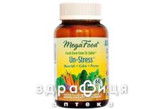 Megafood антистресс таб №60