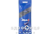 Gillette станок g-2 одноразовий №3