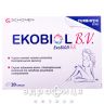 Екобіол б в капс №20 пробіотики
