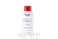 Eucerin (Юцерин) лосьон рн5 д/чувст кожи очищ 200мл 63071