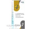 Шампунь Sator pharma п/перхоти кетоконазолом 100мл шампунь от перхоти