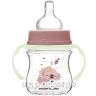 Canpol babies пляшка антіколік з широк отв easystart sleepy koala роз120мл 35/236_pin