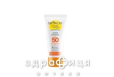 Біокон крем д/облич та зони декольте spf-50 60мл
