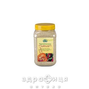 Сухий снiданок гарбуз/амарант/зародки пшеницi 300г