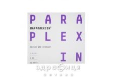 Параплексін р-н д/ін 5мг/мл 1мл №10 нестероїдний протизапальний препарат