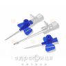 Катетер в/венный vasofix 20g 1.1х33мм Катетер, зонд