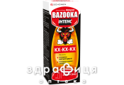 Базука інтенс еліксир 120мл