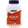 Now adam комплекс д/чоловіків капс №30 мультивітаміни