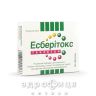 Есберiтокс таб 3,2мг №60 Імуностимулятор