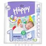 Подгузники Bella (Белла) baby happy newborn №42