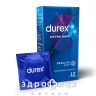 Презервативи durex extra safe №12