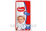 Пiдгузники huggies classic р5 (11-25кг) №11