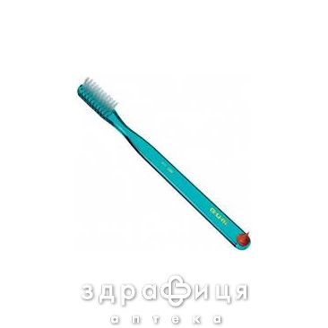 Зубная щетка Gum (Гум)  classic компакт мягкая 409mj